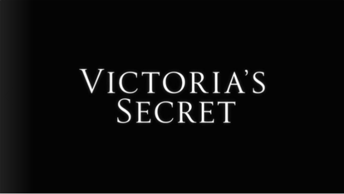 Victoria's Secret perfume commercial