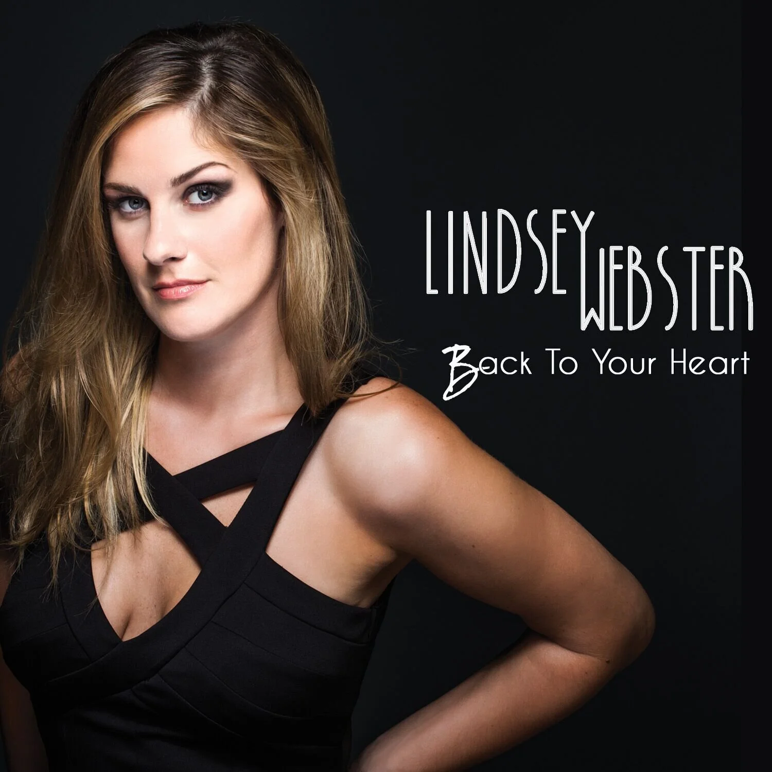 Lindsey Webster Back to Your Heart Album Cover.jpeg