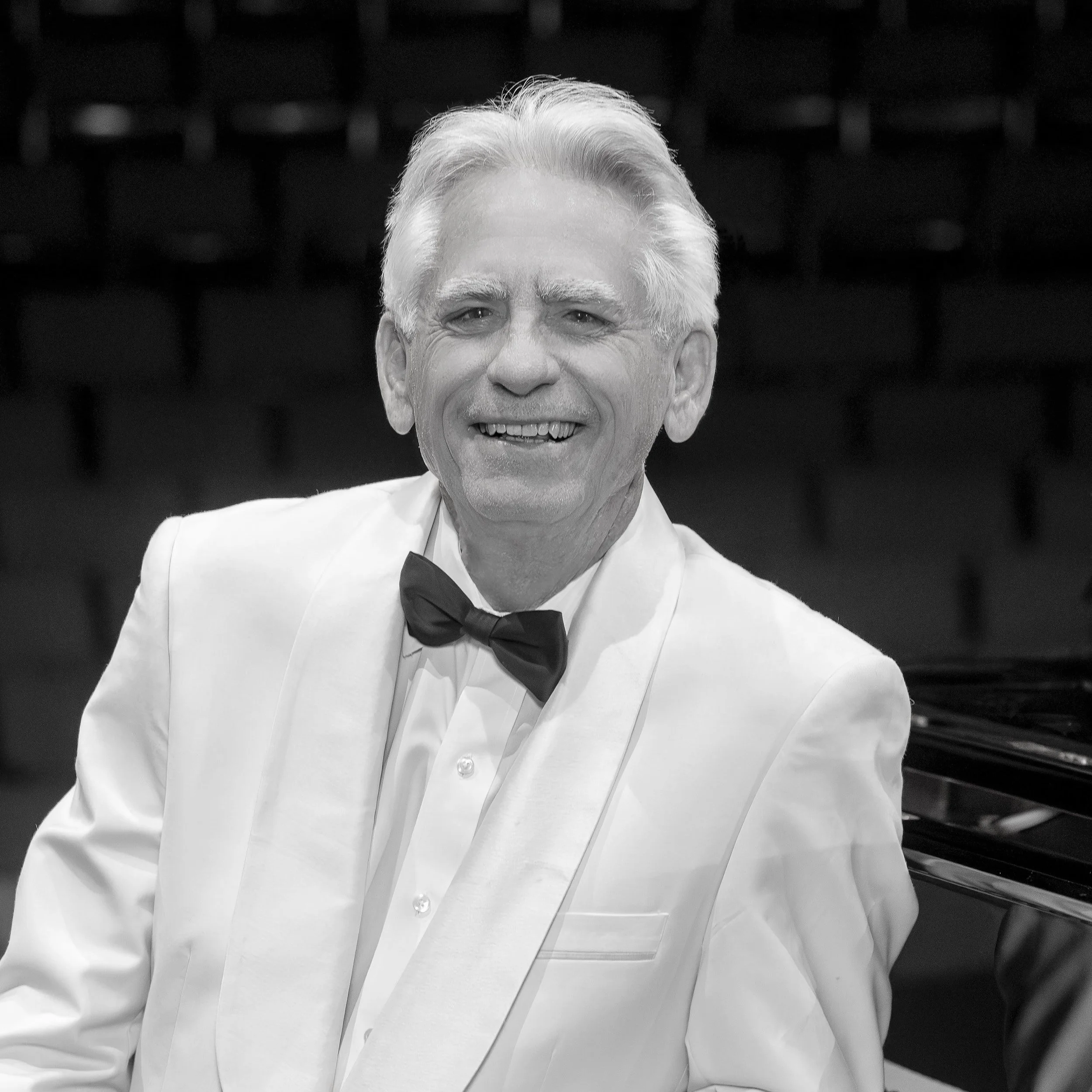 DAVID BENOIT CHRISTMAS TRIBUTE TO CHARLIE BROWN