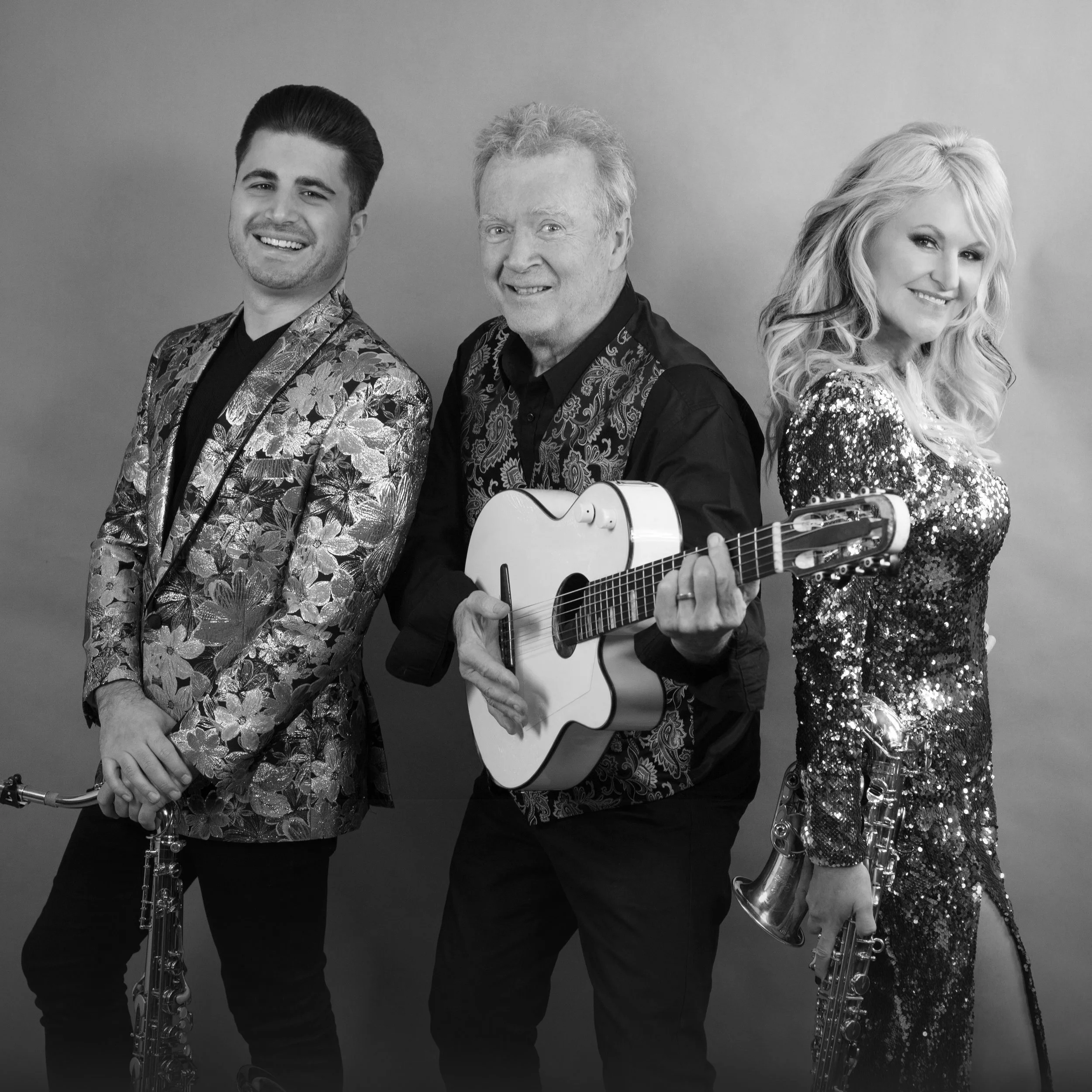 A PETER WHITE CHRISTMAS '25