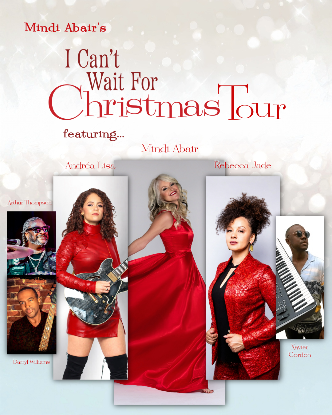 2026 Mindi Abair Christmas Tour Admat 1080 x 1350.png