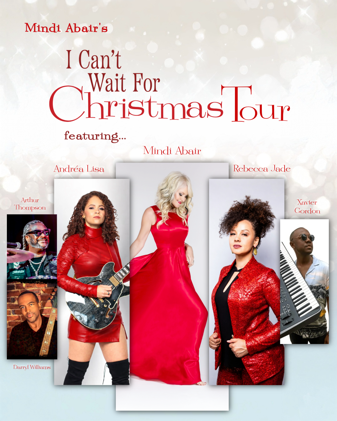 2026 Mindi Abair Christmas Tour Admat 1080 x 1350.png