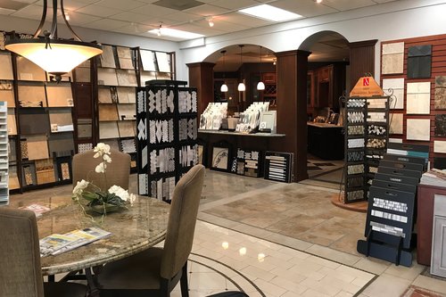 American Tile Stone