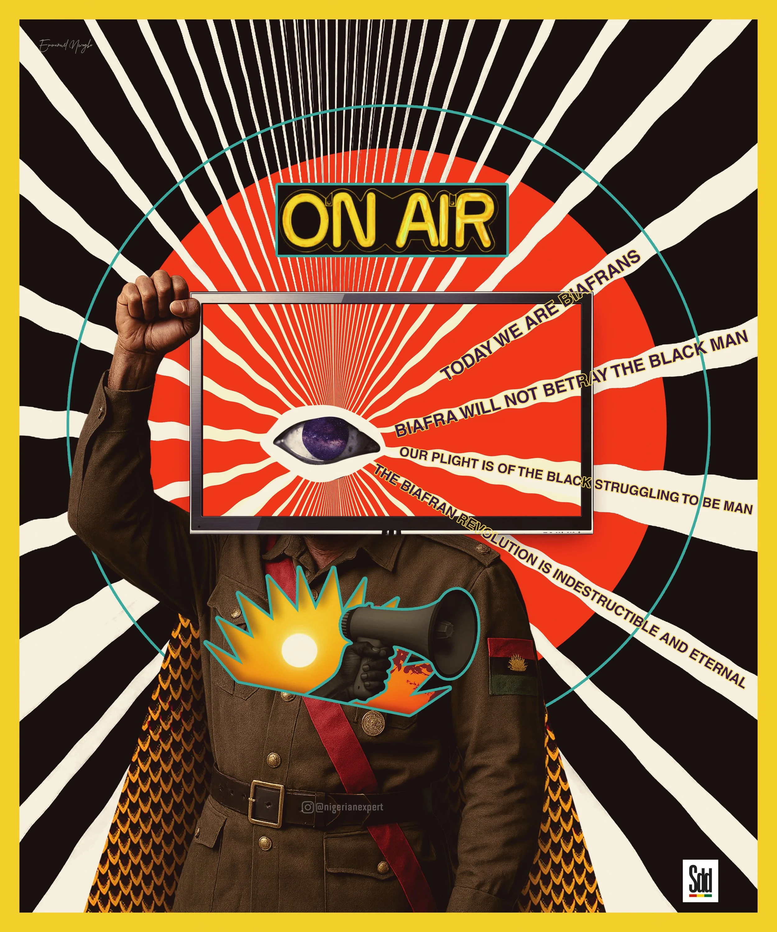 On Air