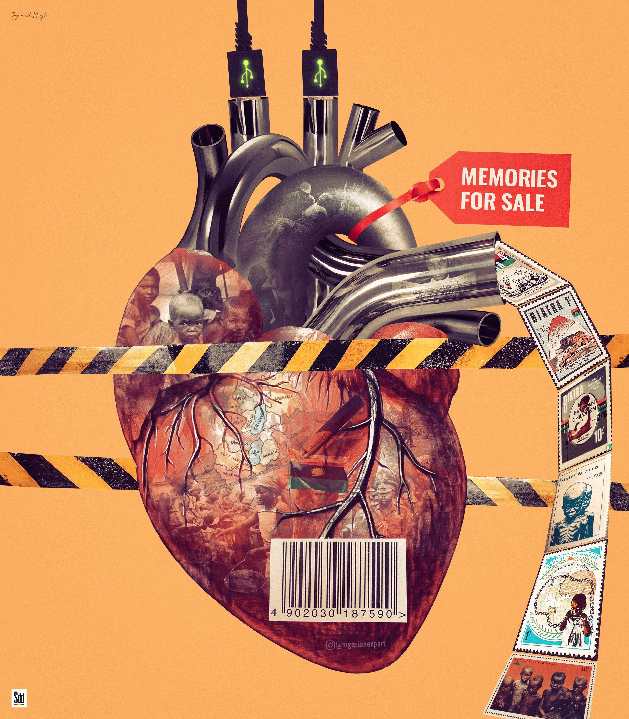 Where the heart is