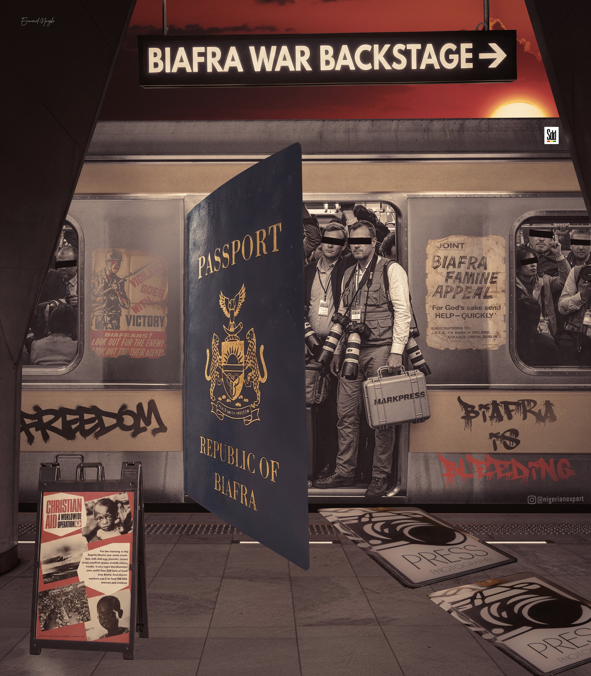 Backstage Pass