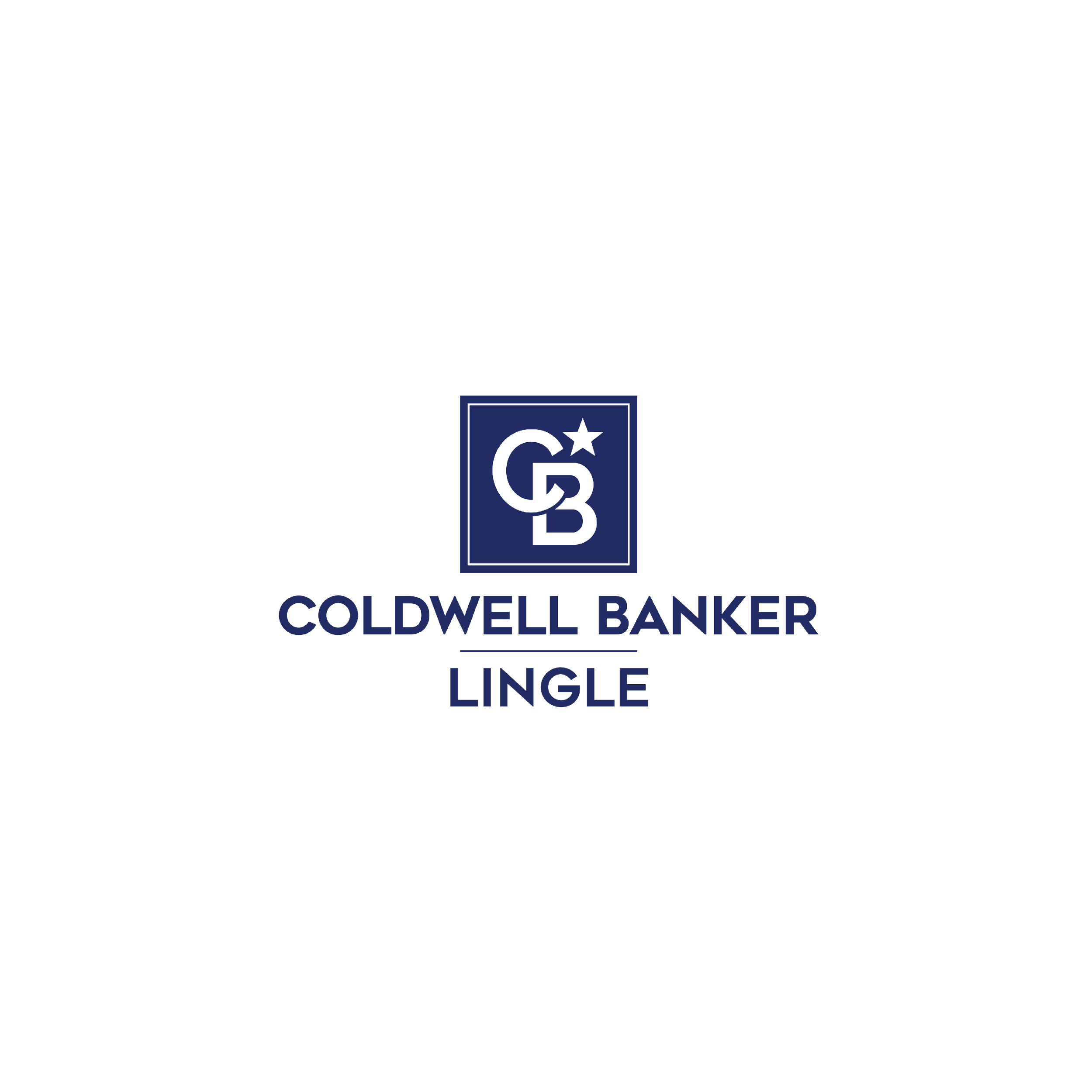 Lingle_Framed_Logo_Vertical_Blue