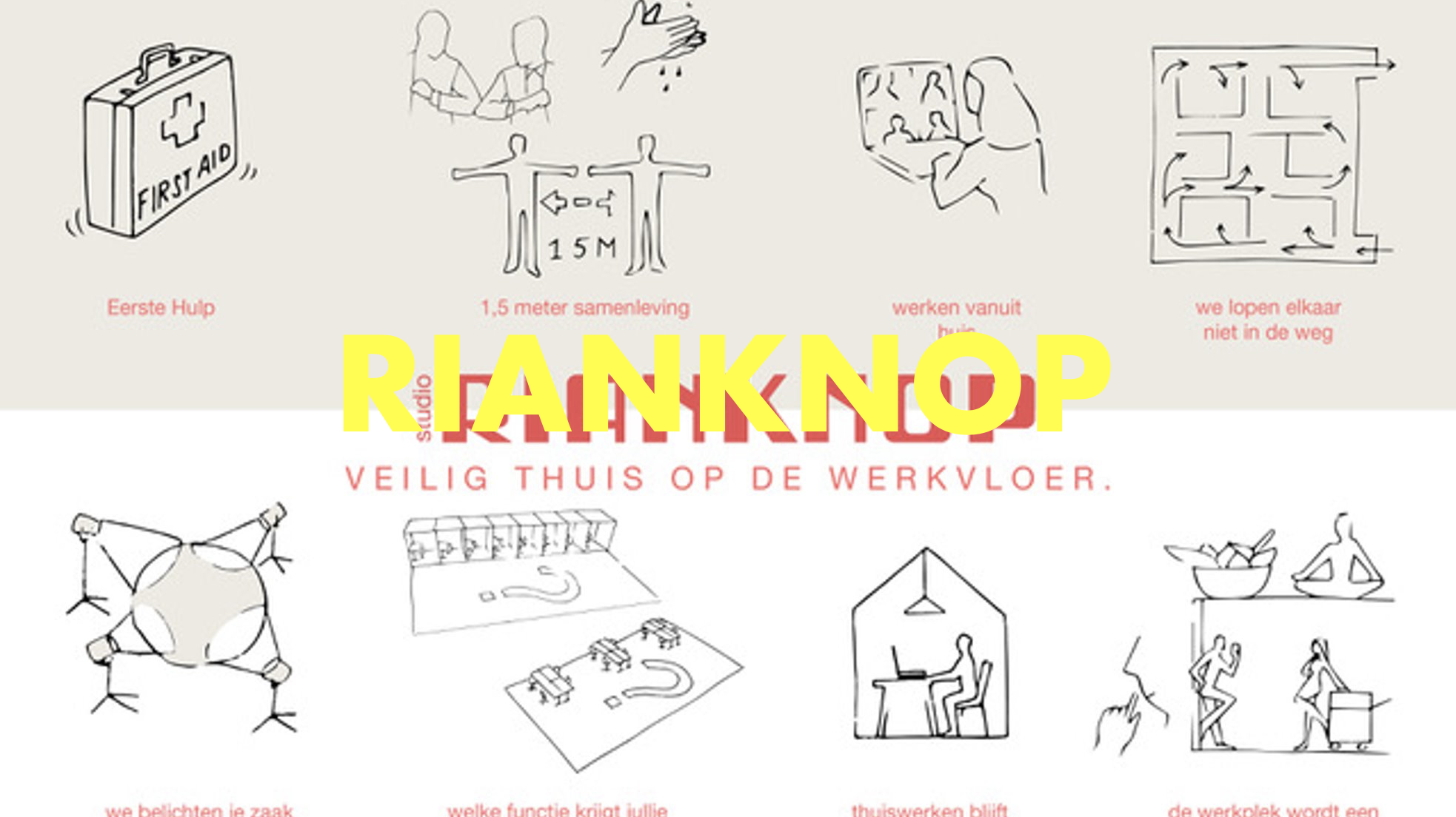 Studio RIANKNOP