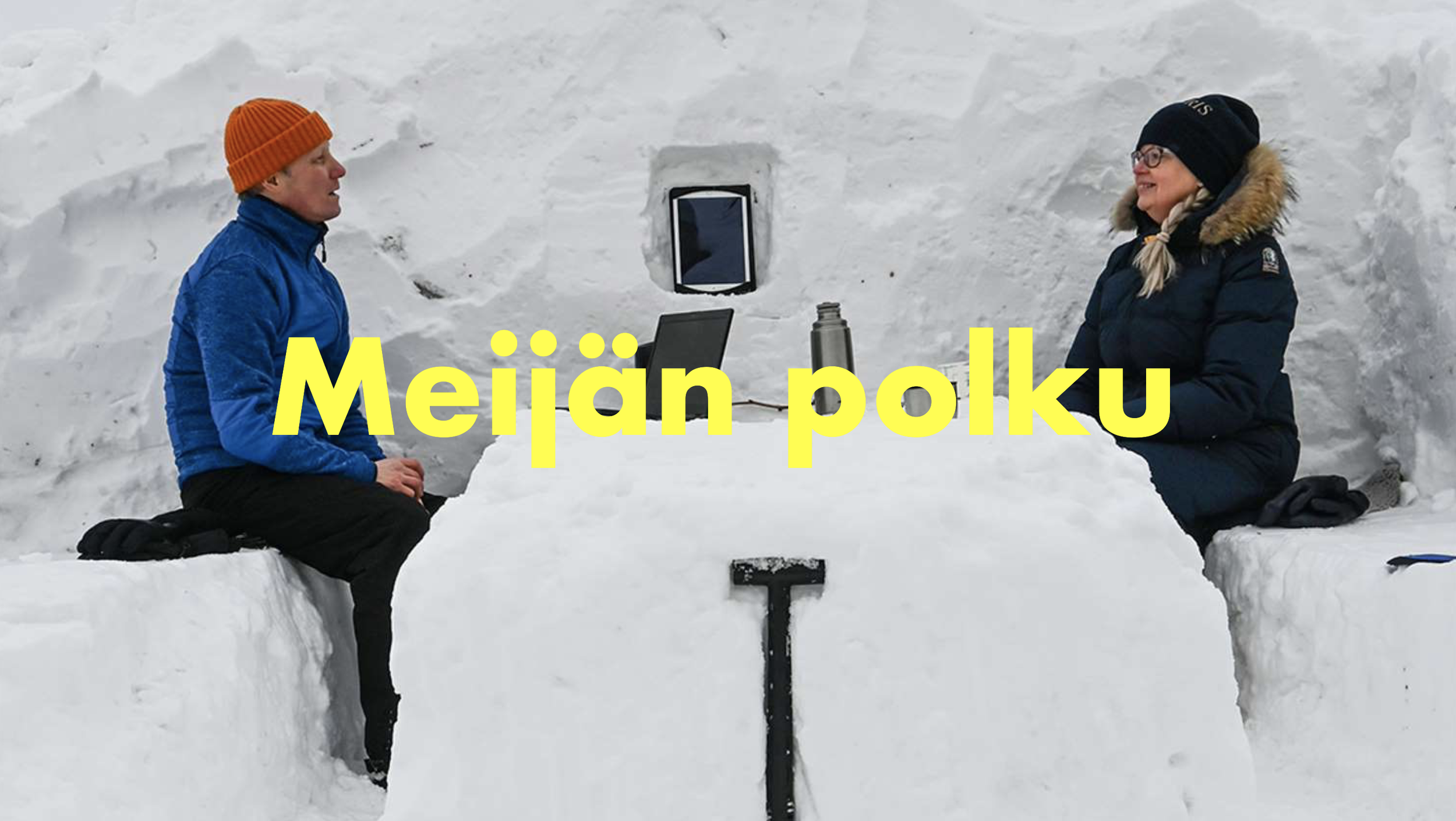 Our Path - Meijän polku