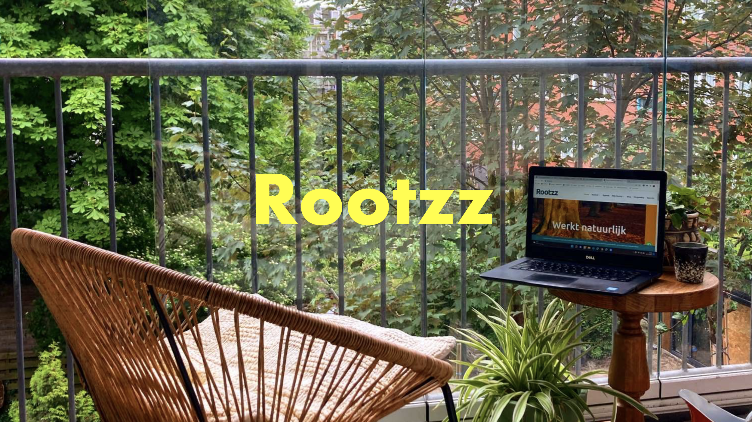 Rootzz by Piety