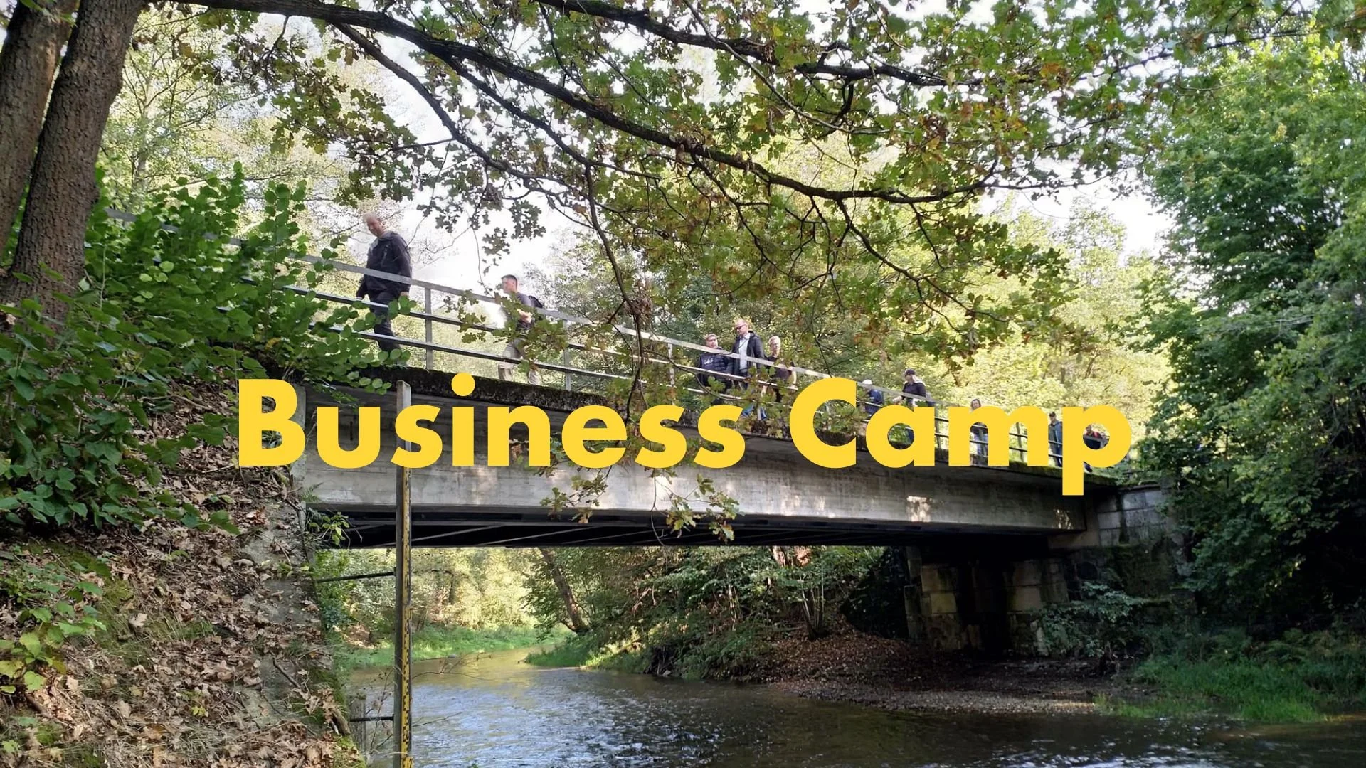 Business Camp