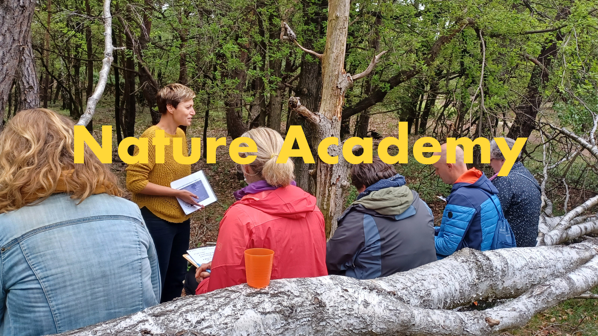 Nature Academy