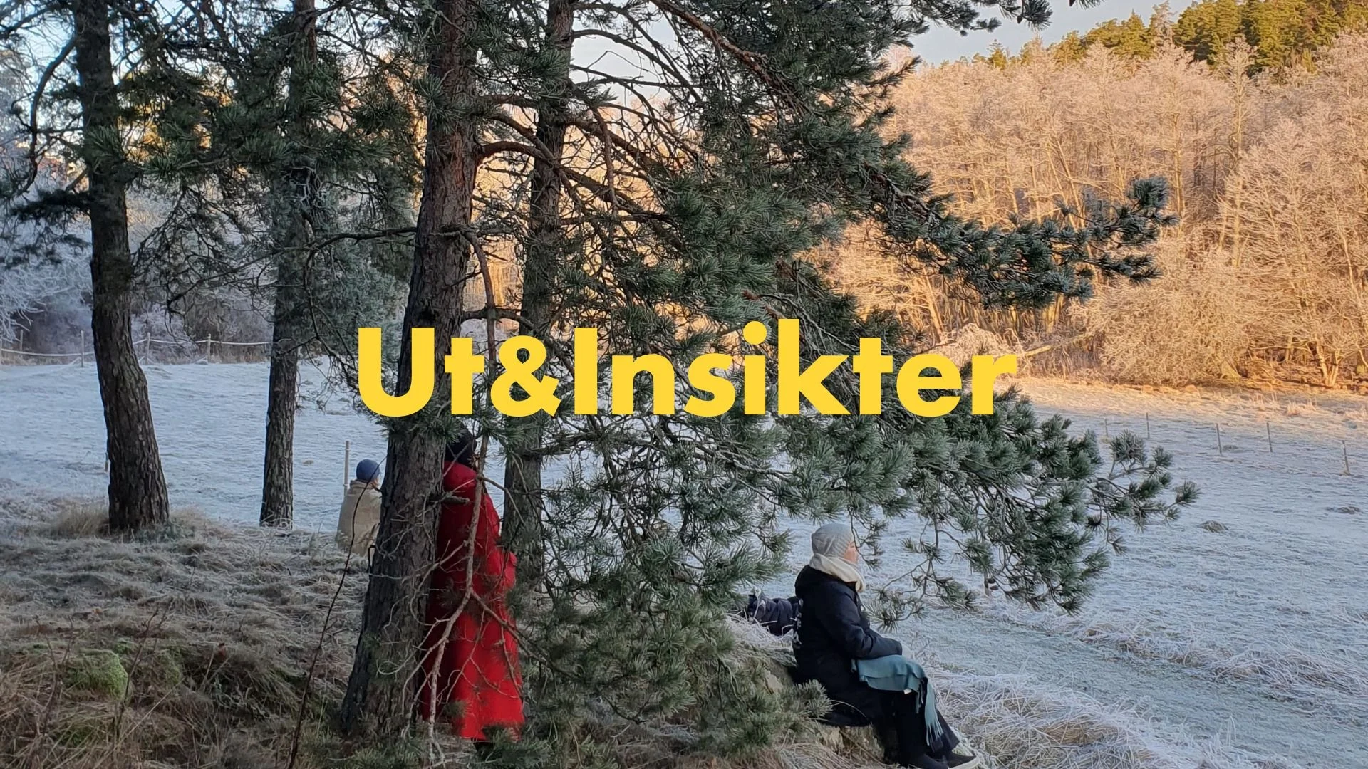 “We need to bring more of our work into nature”