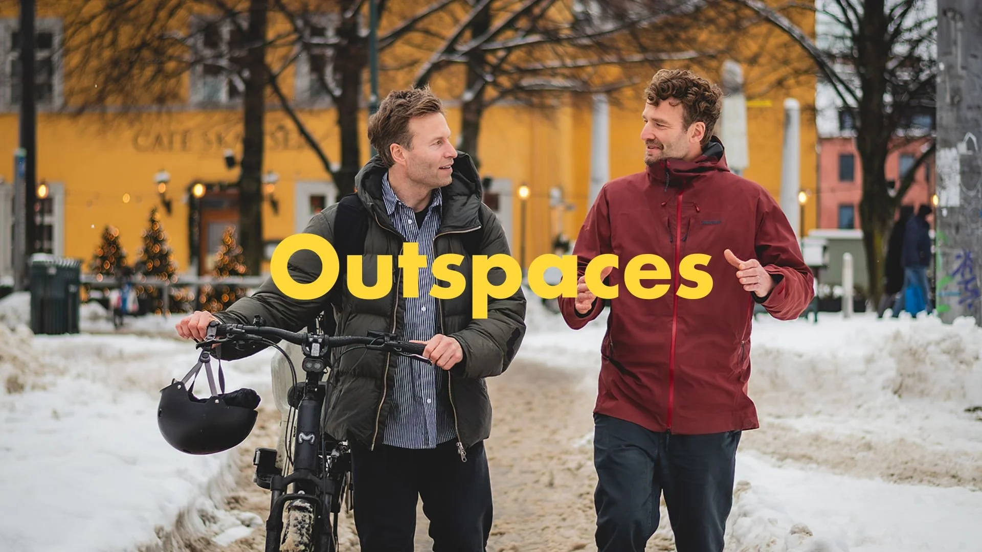 FEEL. SOMETHING. REAL.