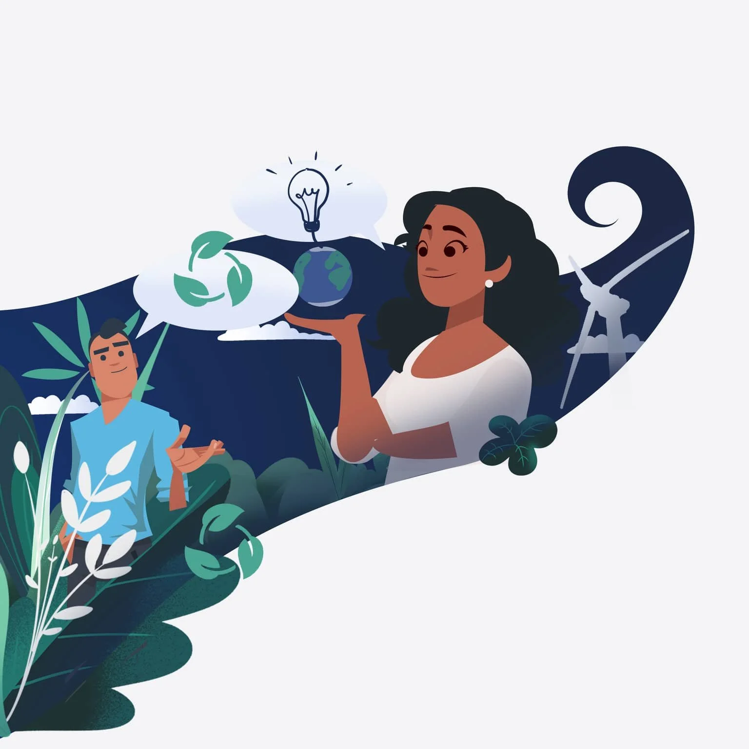 Gedrag &amp; cultuur