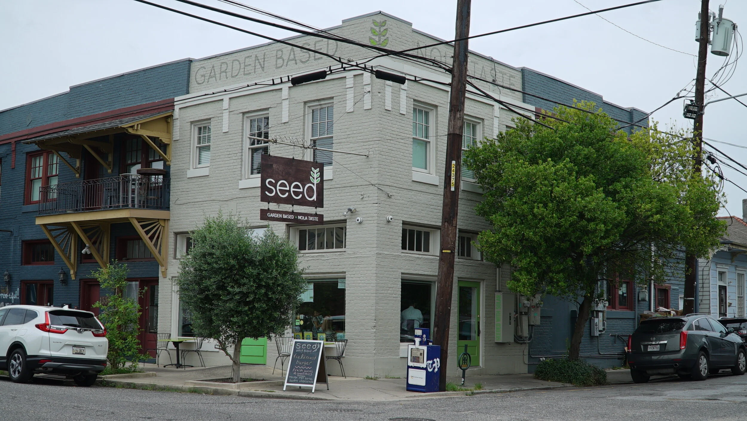 Blog Creole Gardens — Creole Gardens