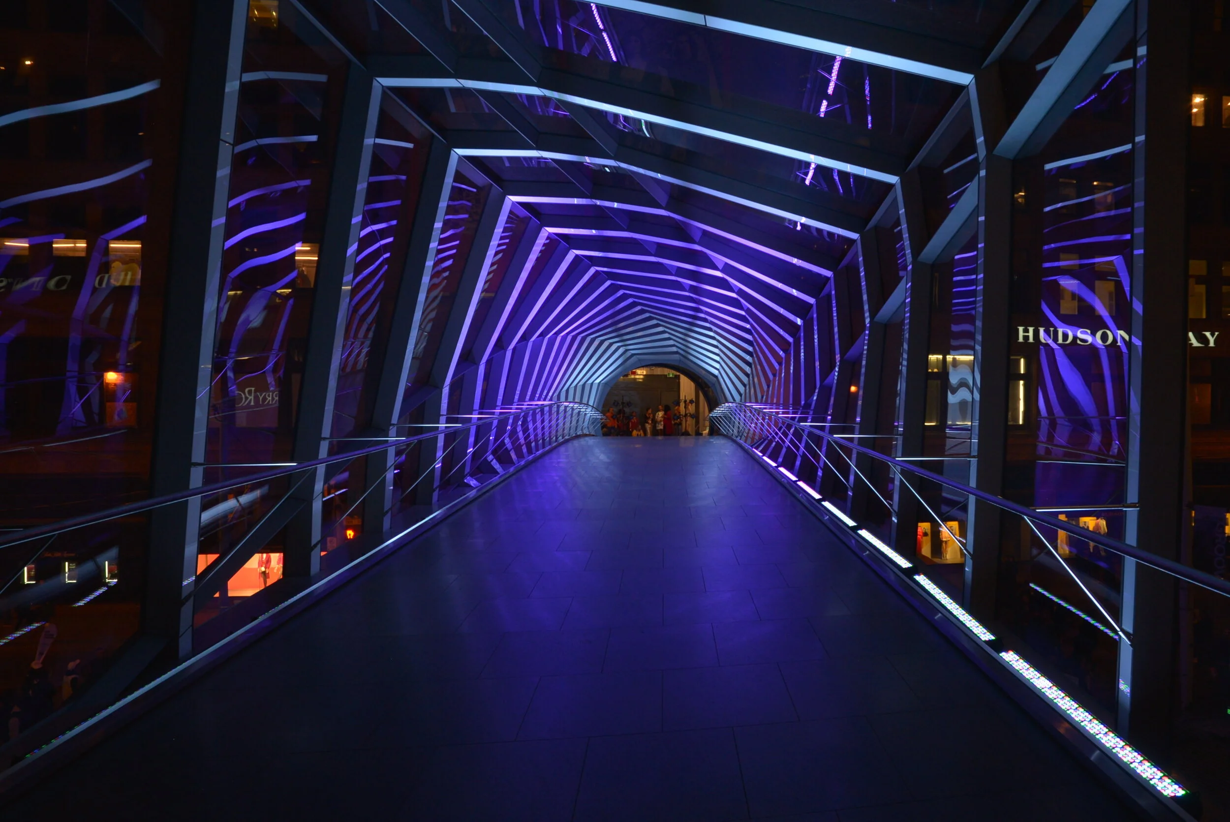 Continuum Installation
