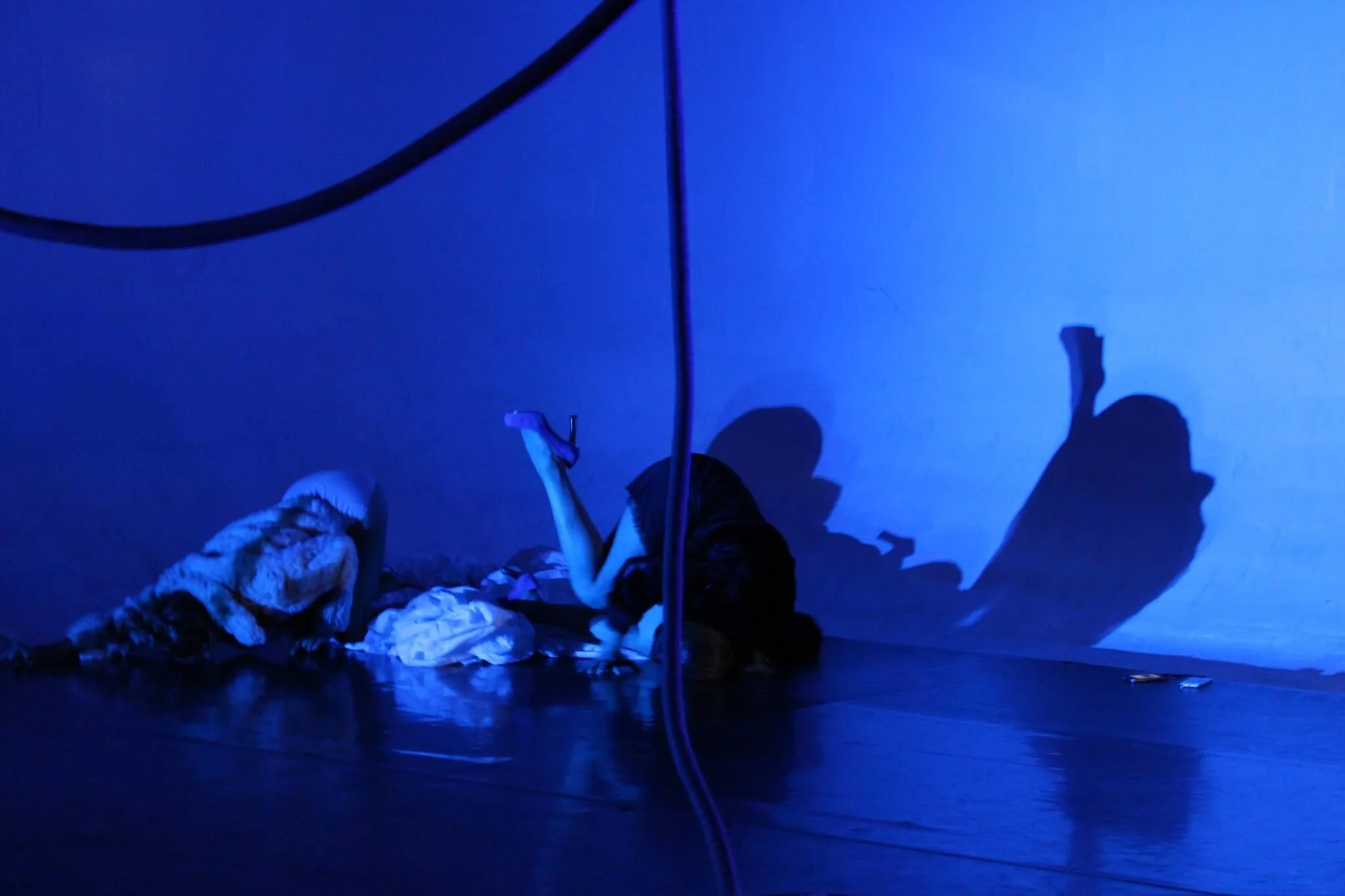 5.Psychic Choreography Cover.jpg