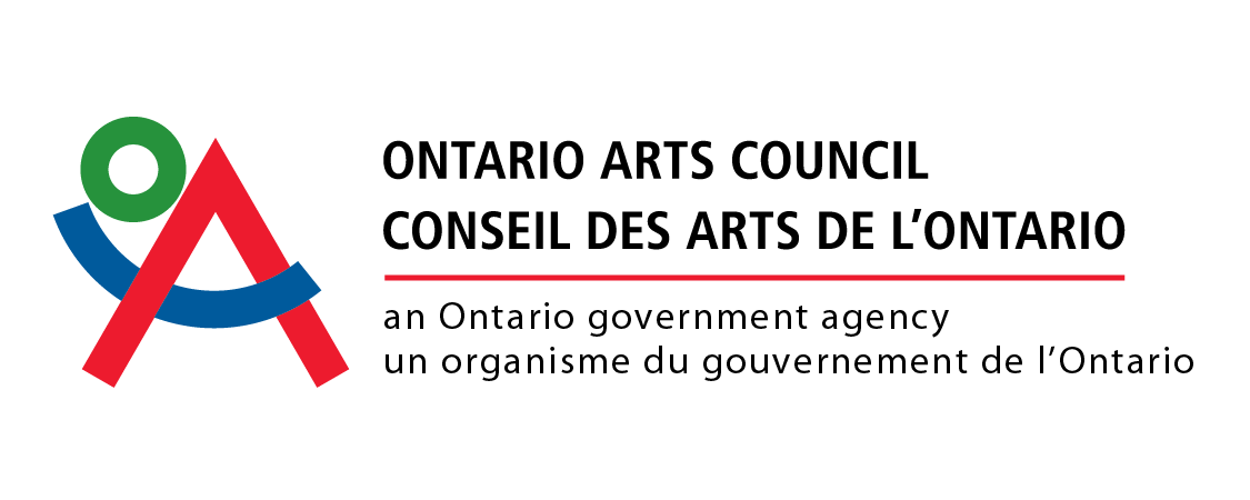 Ontario Arts Council