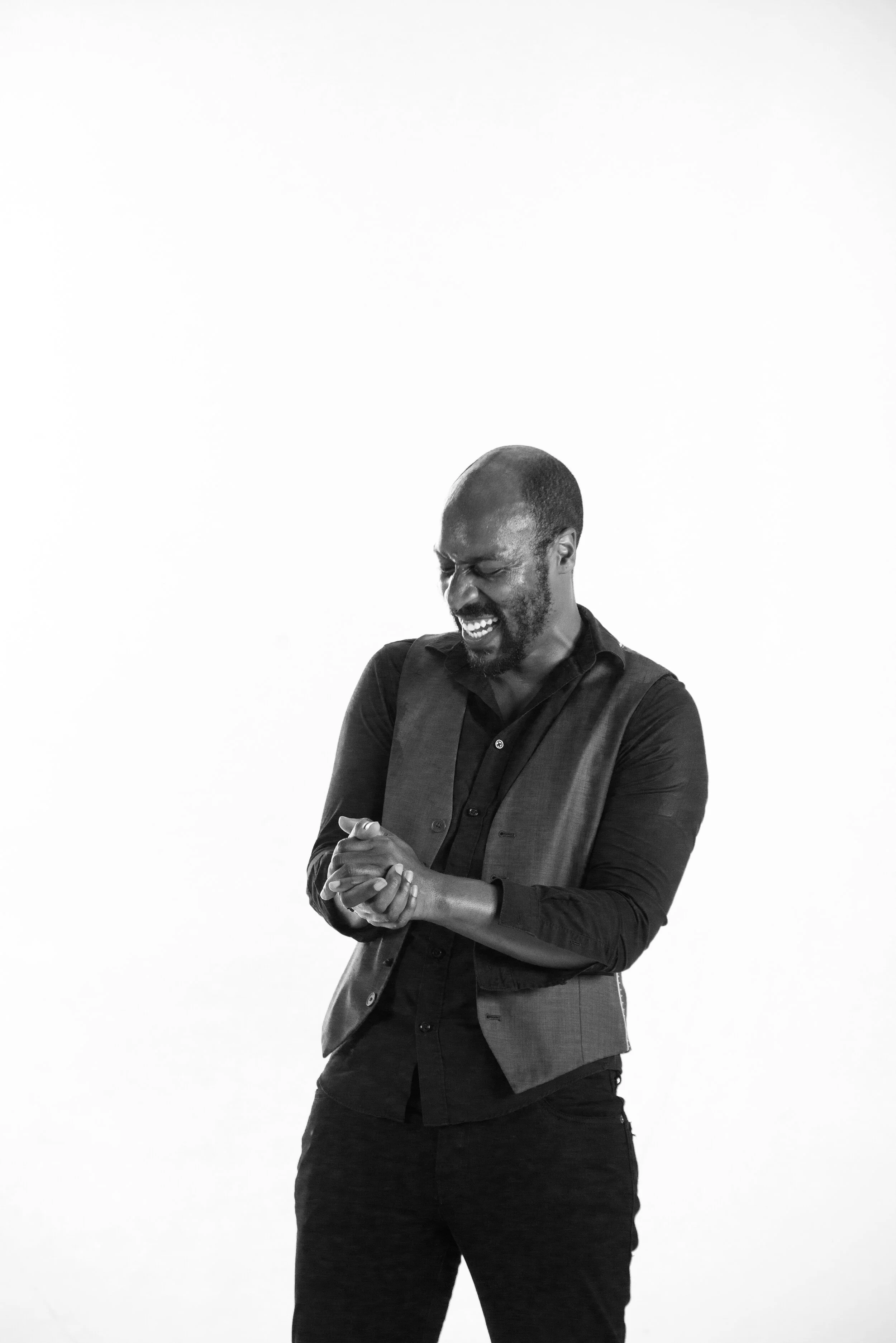 Photo by Eamon Mac Mahon