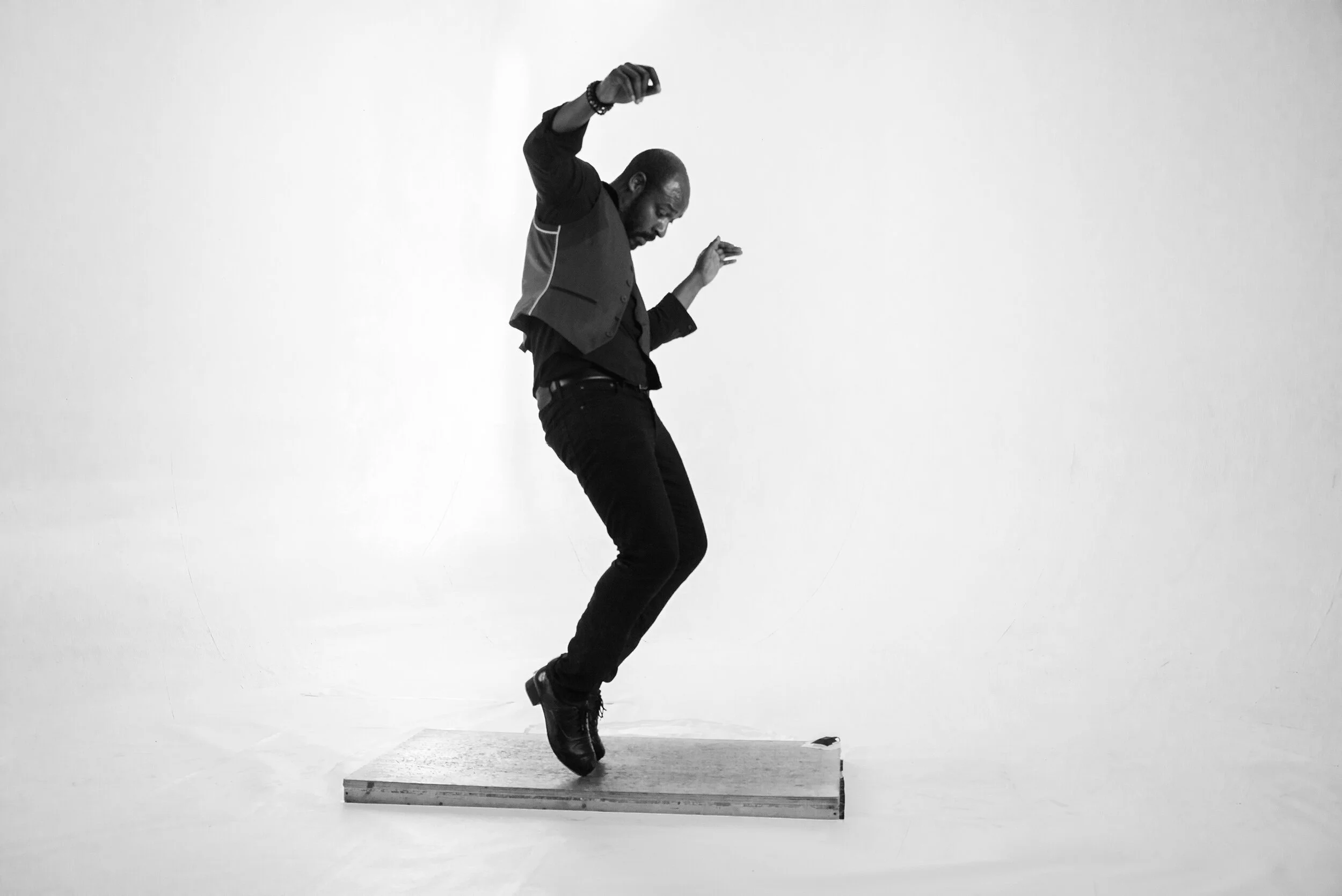 Upcoming: Ephemeral Artifacts with Travis Knights