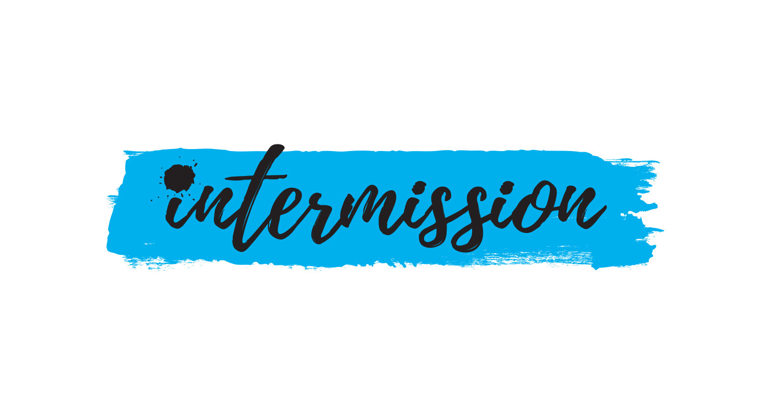  Intermission Magazine: Ephemeral Artifacts with Travis Knights and Brandy Leary