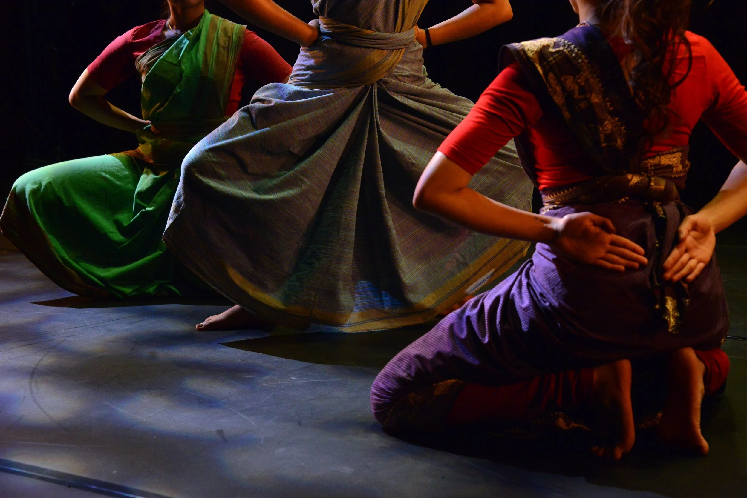 Contemporaneity 4.0: Atri Nundy