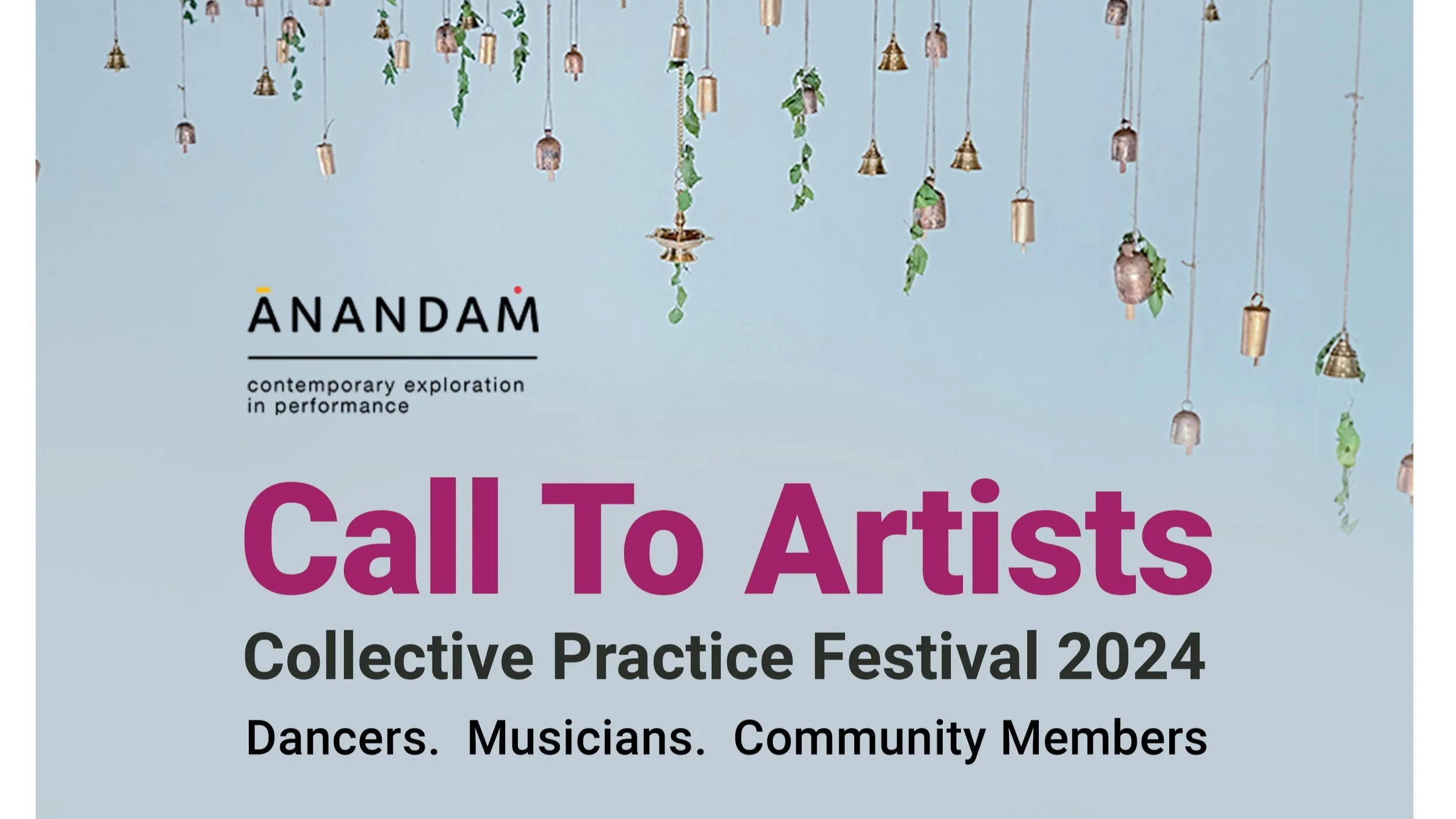 Call To Artist