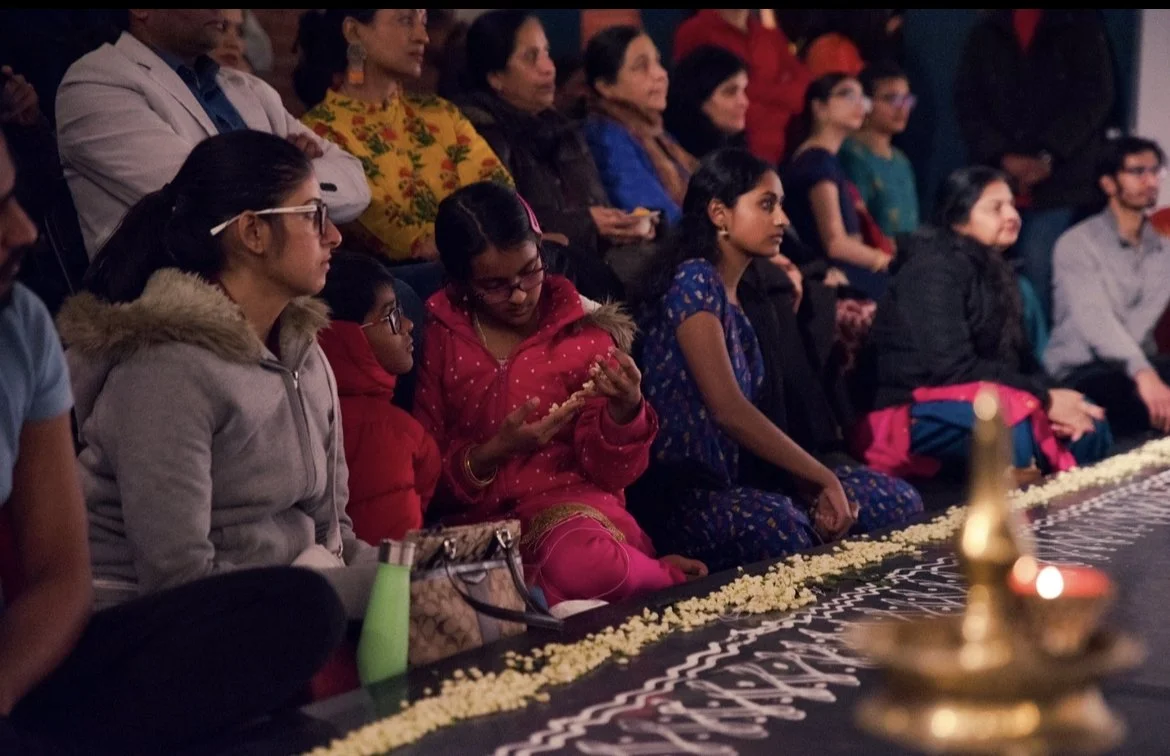 Audience In Residence: Call For Participants