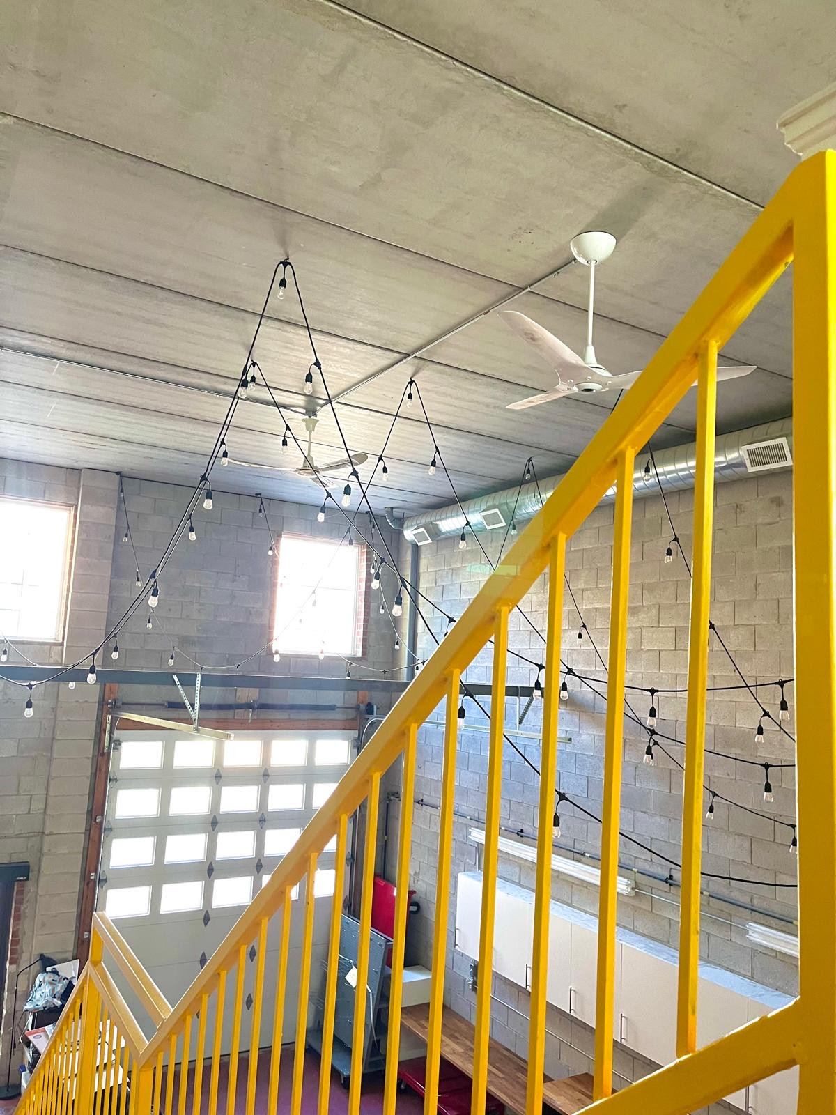 We’re thrilled to be transitioning into our new home at 101 Florence Street — and we need your help to make it a reality!