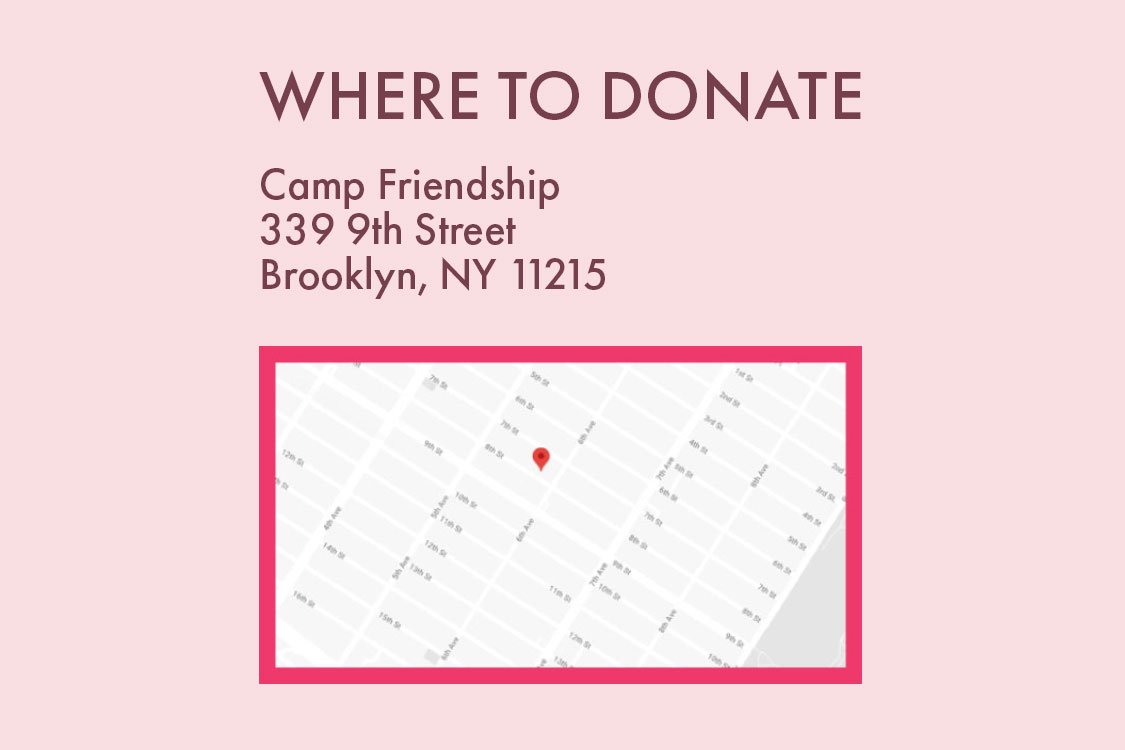 Where to Donate diapers to end diaper need in brooklyn