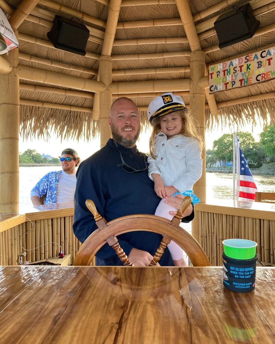 Gallery — Cruisin' Tikis Myrtle Beach
