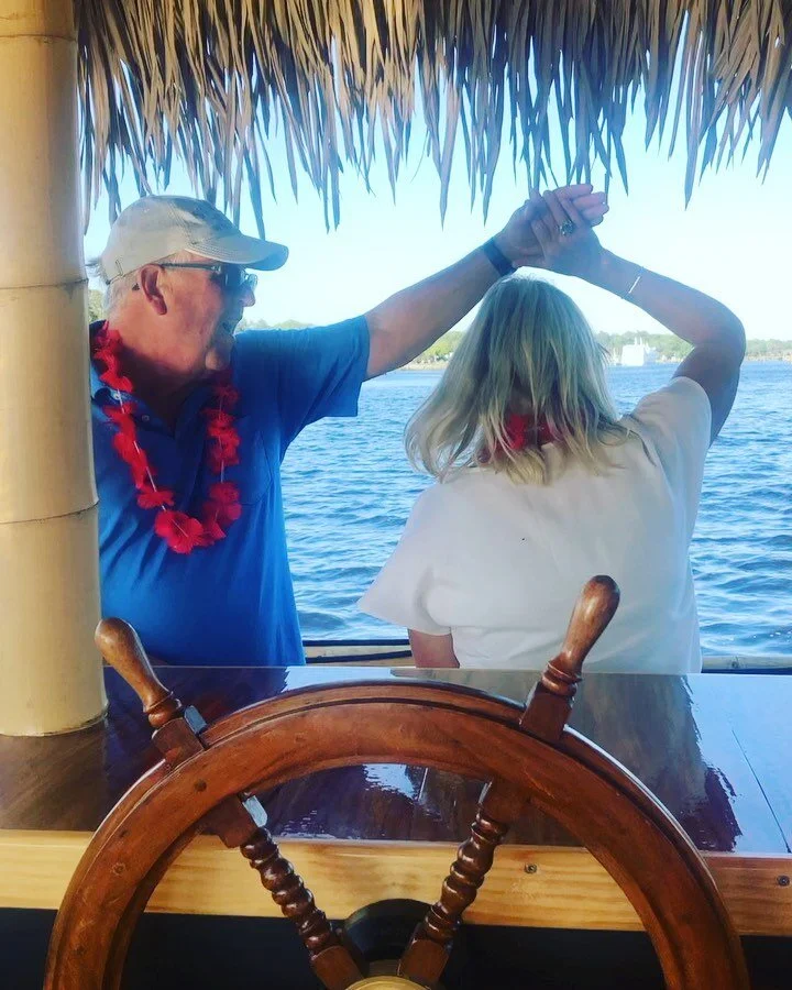 Gallery — Cruisin' Tikis Myrtle Beach