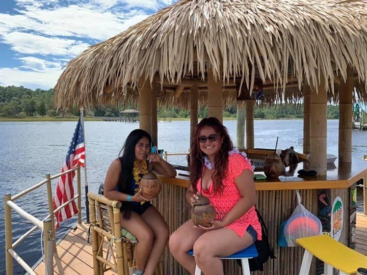 Gallery — Cruisin' Tikis Myrtle Beach