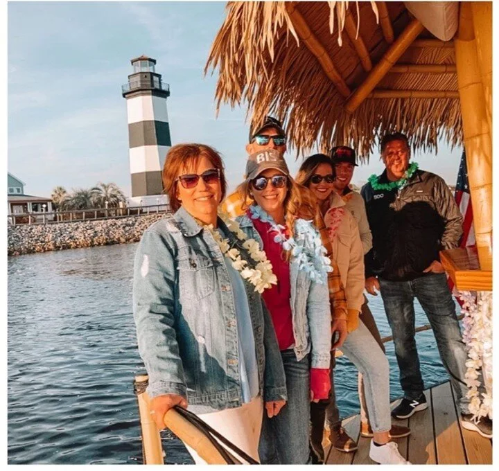 Gallery — Cruisin' Tikis Myrtle Beach