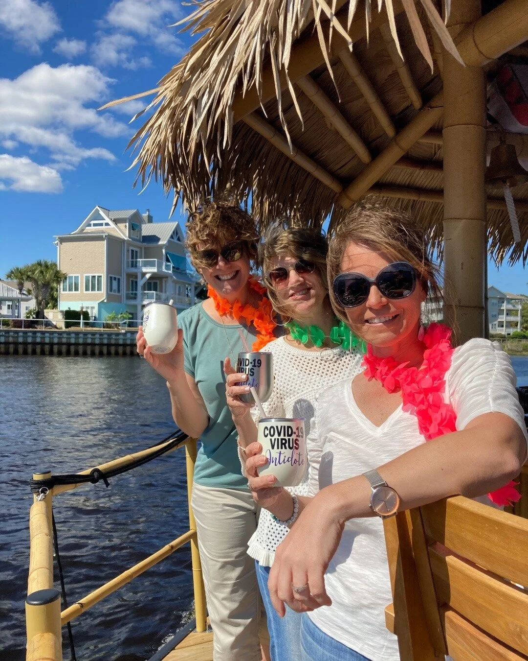 Gallery — Cruisin' Tikis Myrtle Beach