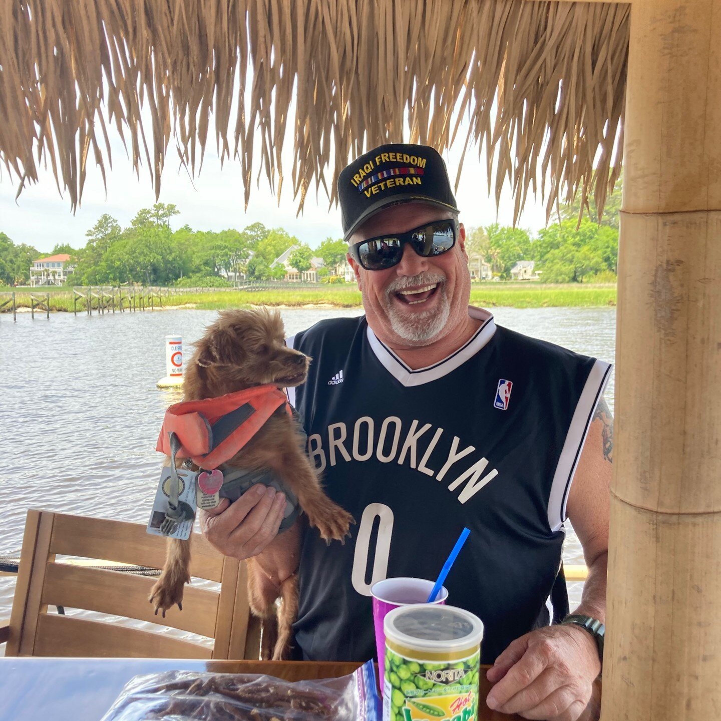 Gallery — Cruisin' Tikis Myrtle Beach