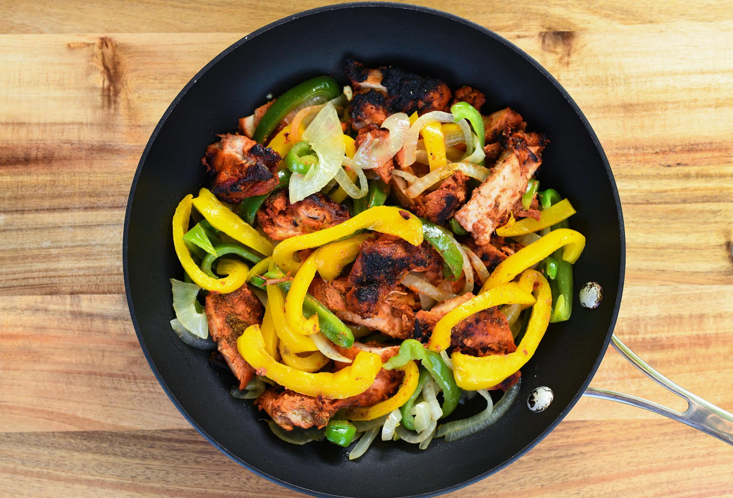 Tandoori Chicken