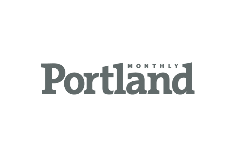 Portland Monthly
