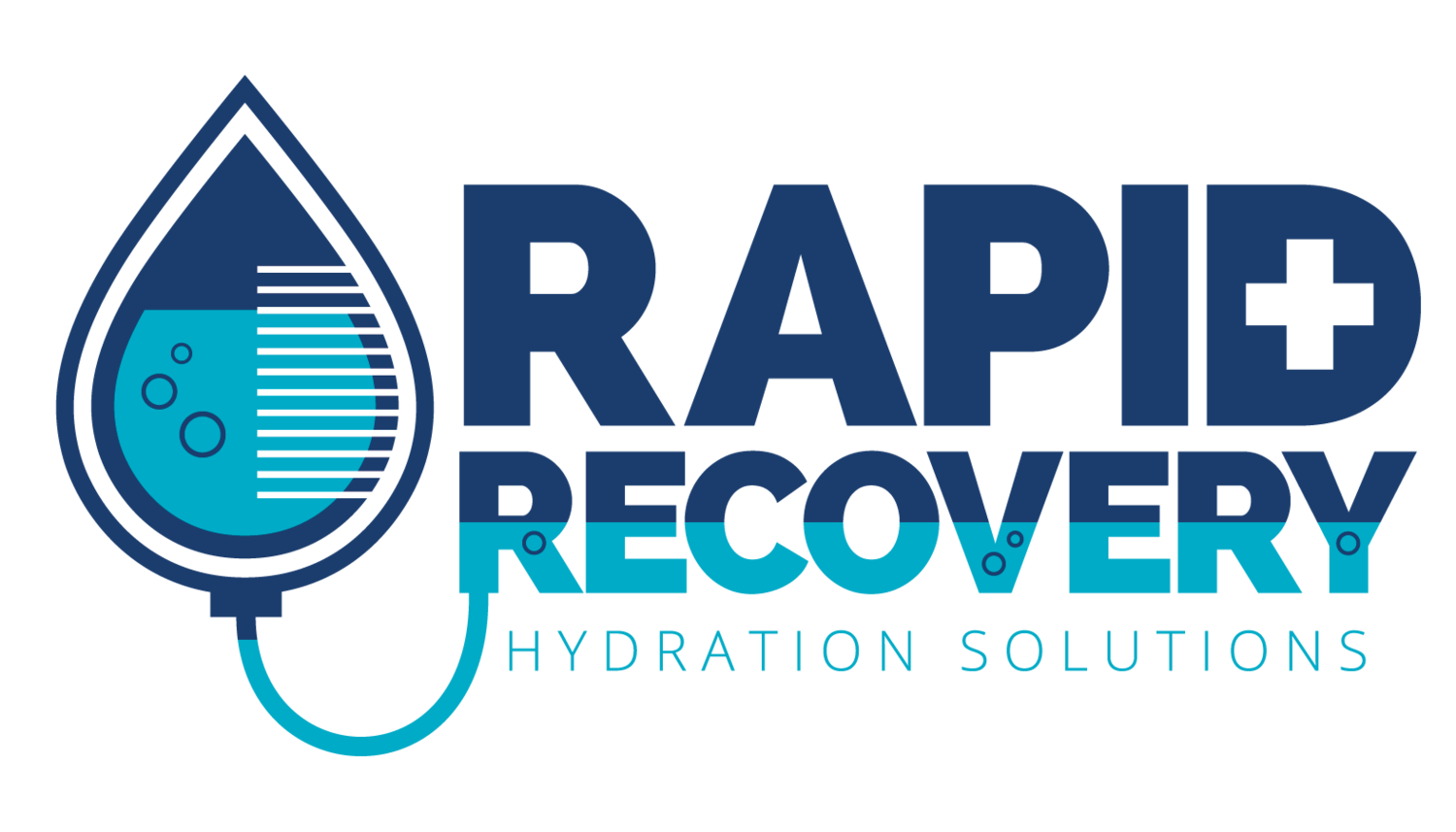 Rapid Recovery Hydration Solutions