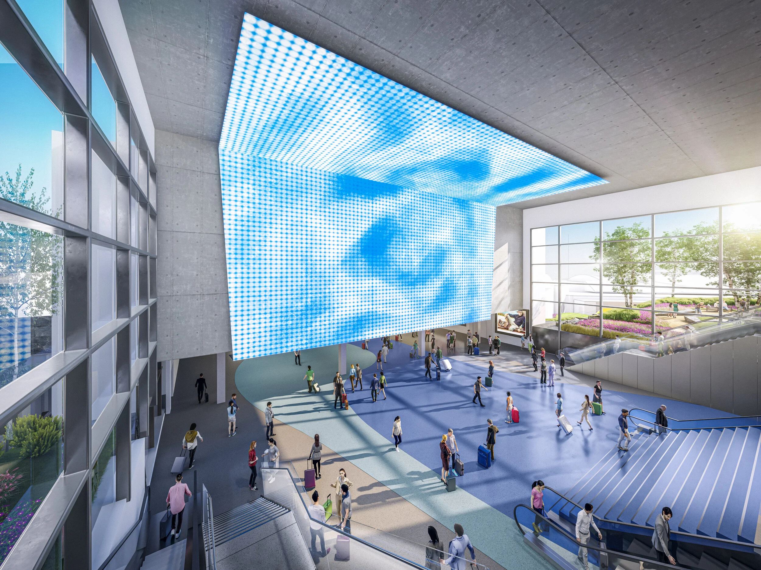 Gensler_PittsburgAirport_Connector.JPG