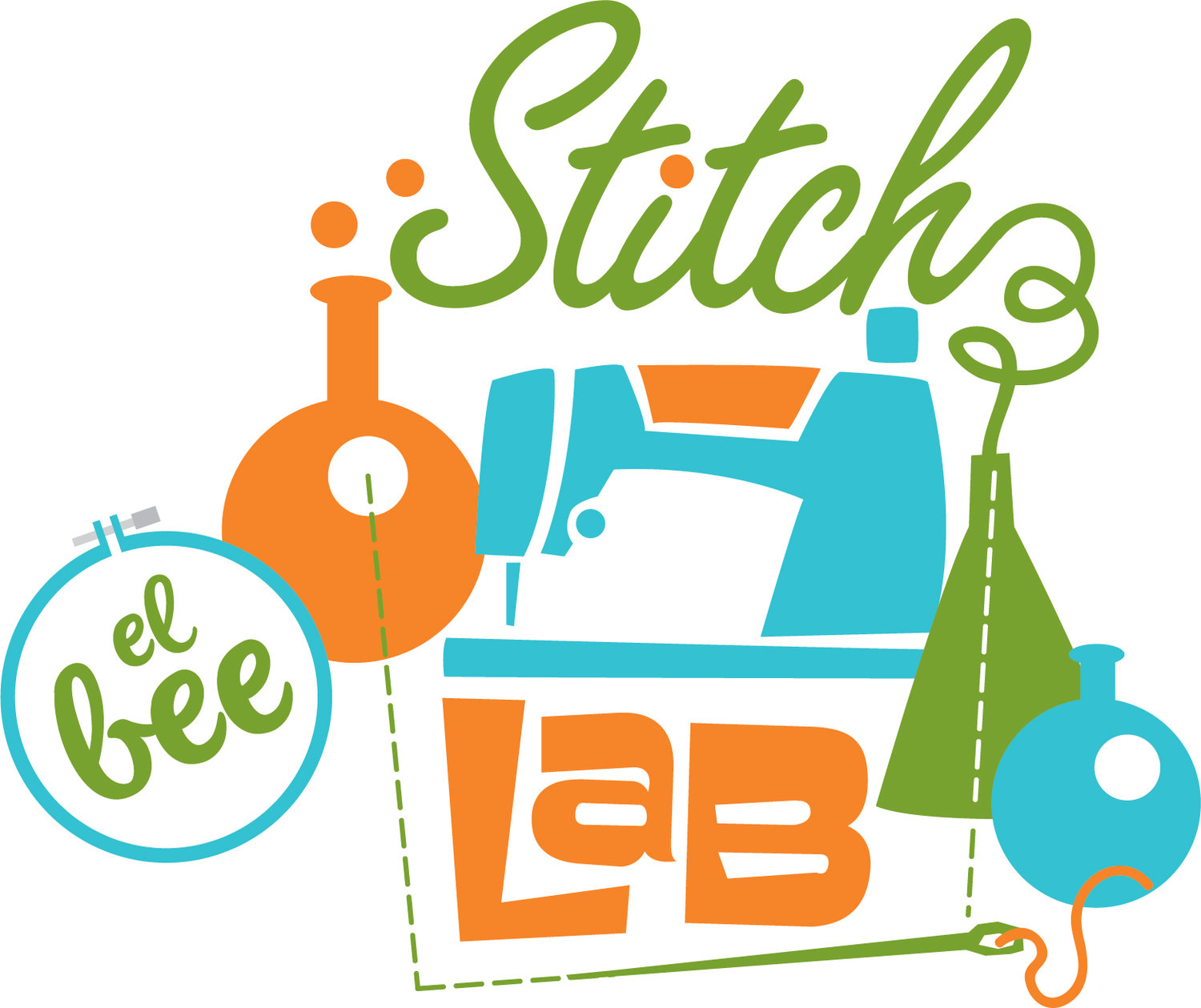 El Bee Stitch Lab