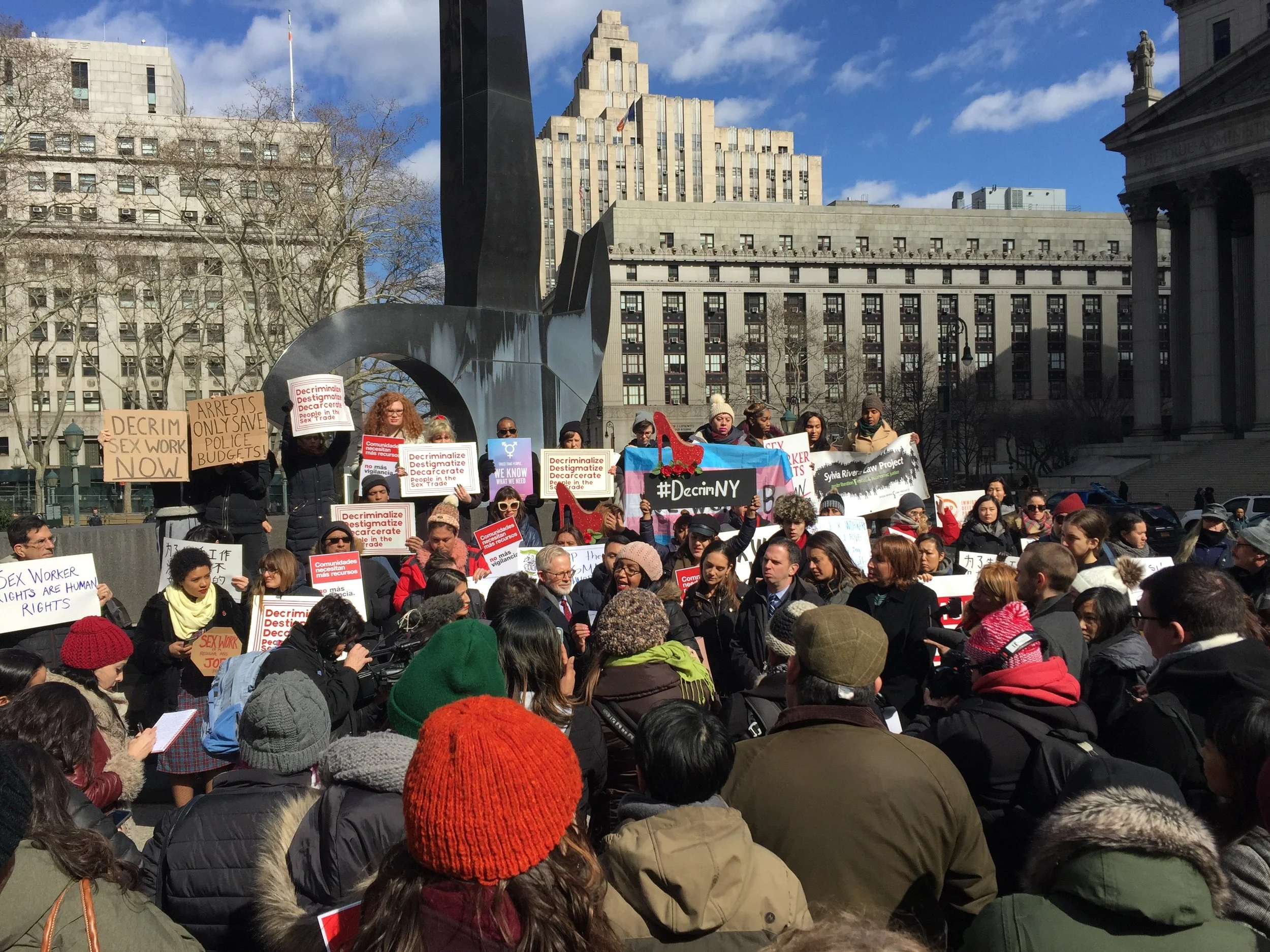 SWDC and our partners featured in Inside Philanthropy