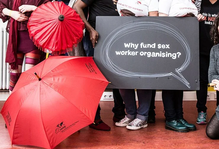 Photo Credit: Vera Rodriguez, Red Umbrella Fund. All rights reserved.