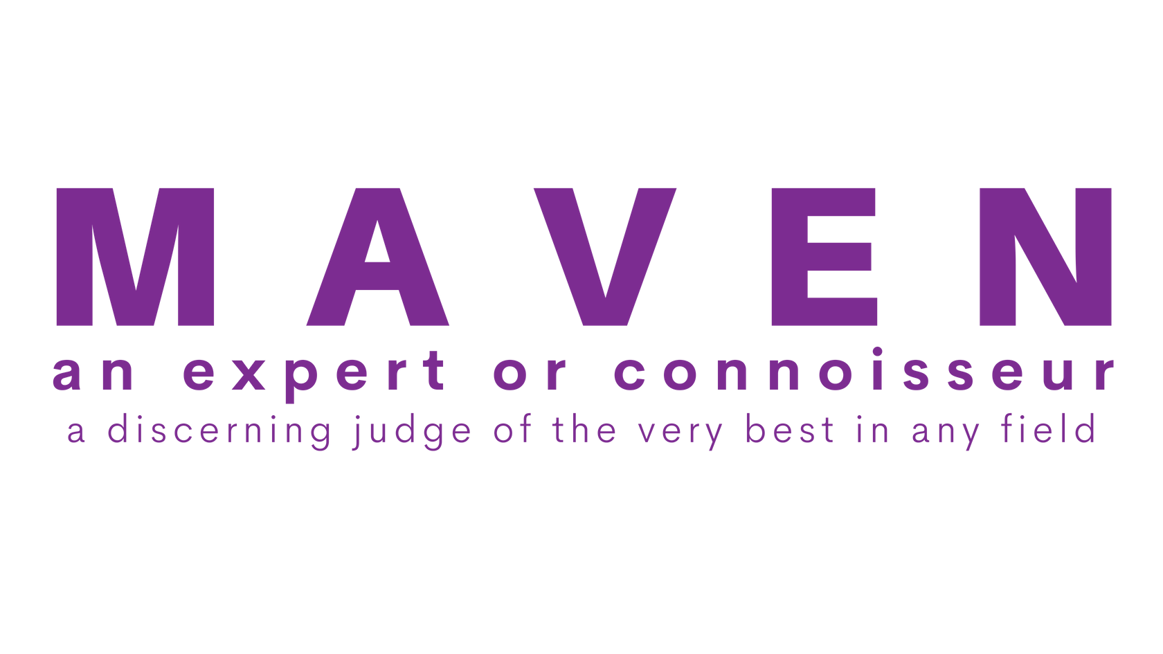 MAVEN definition.png