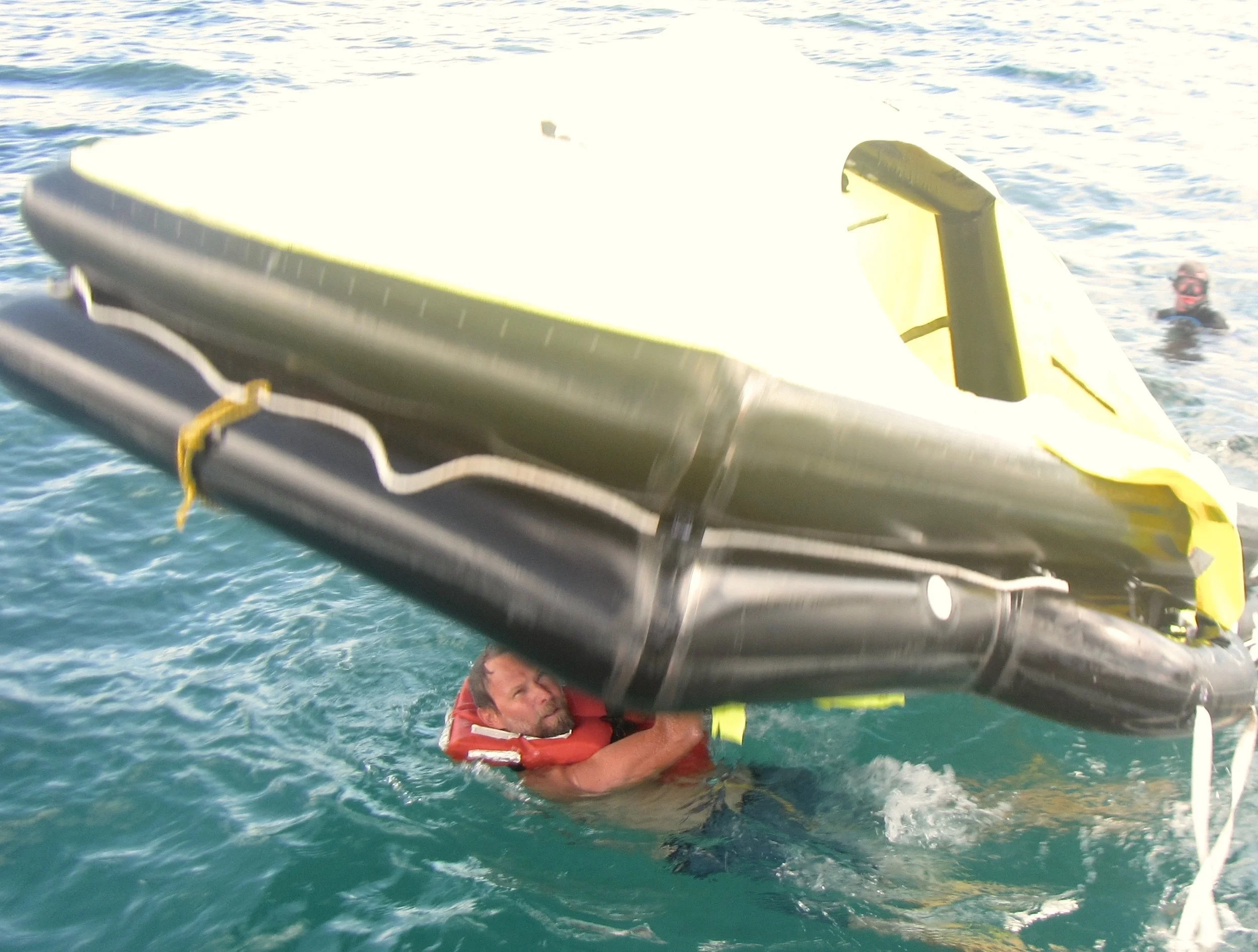 A Philosophy Of Boating Safety