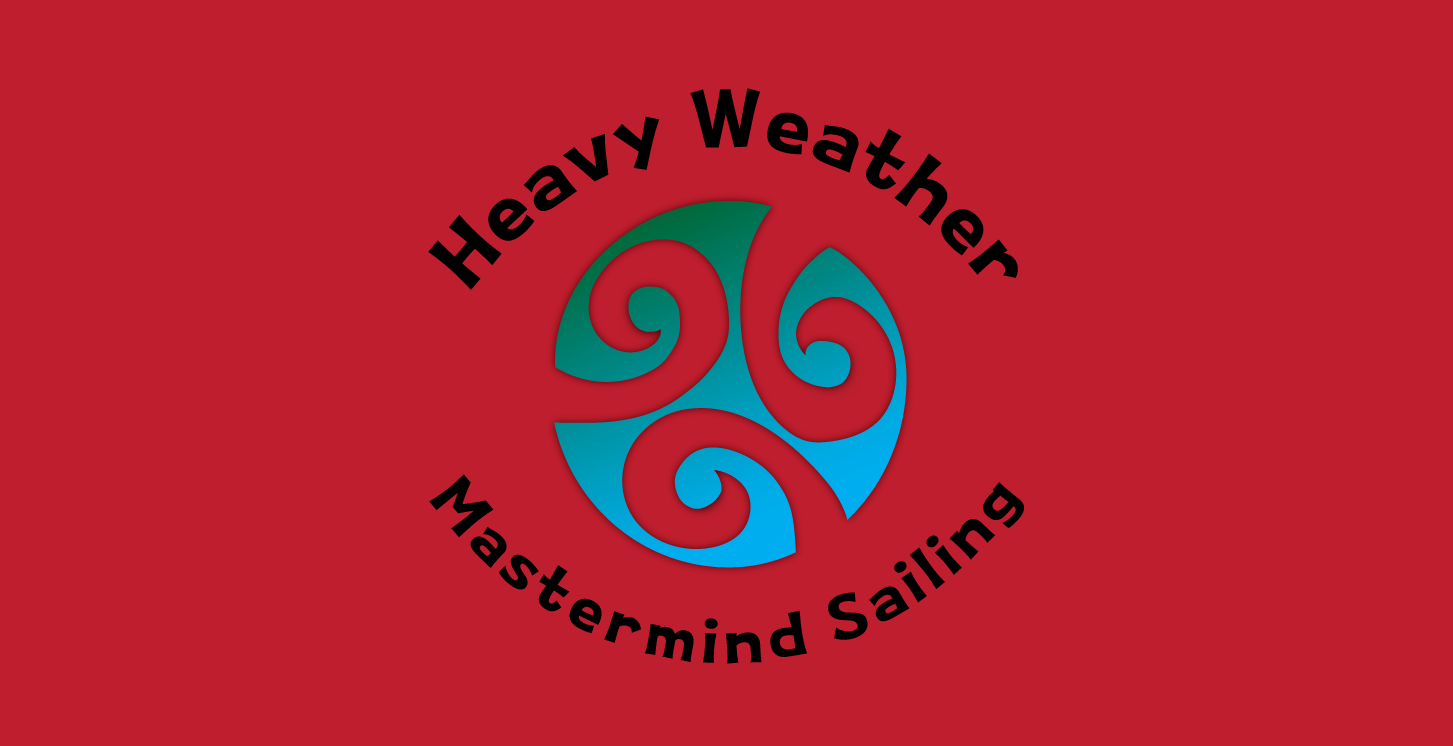 Heavy Weather Sailing Mastermind