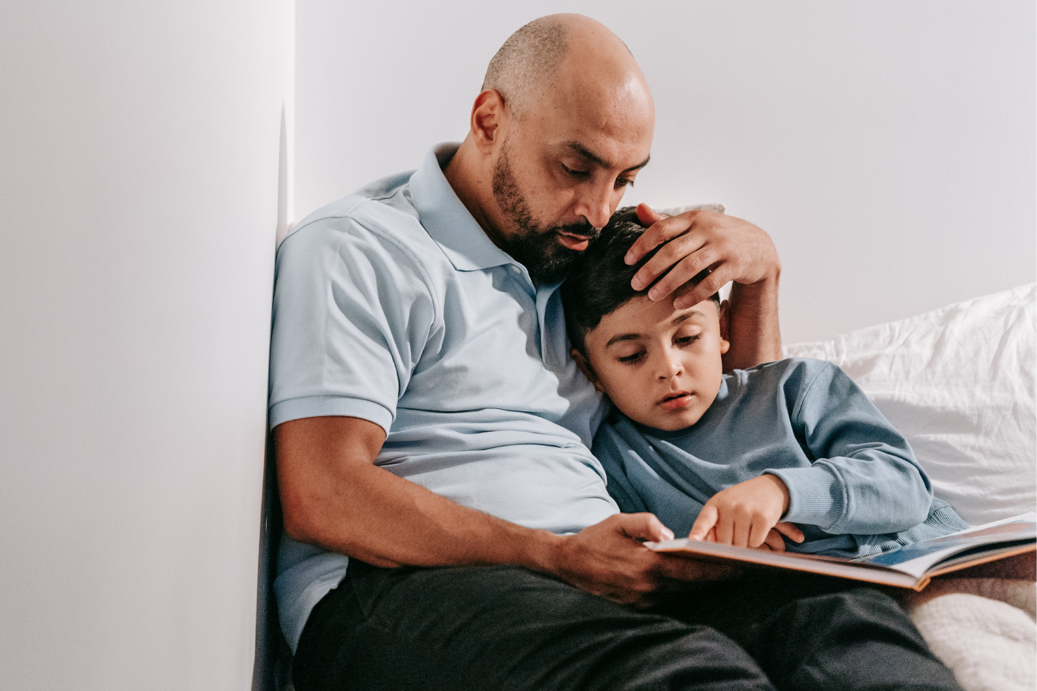 Overcoming Barriers to Connection