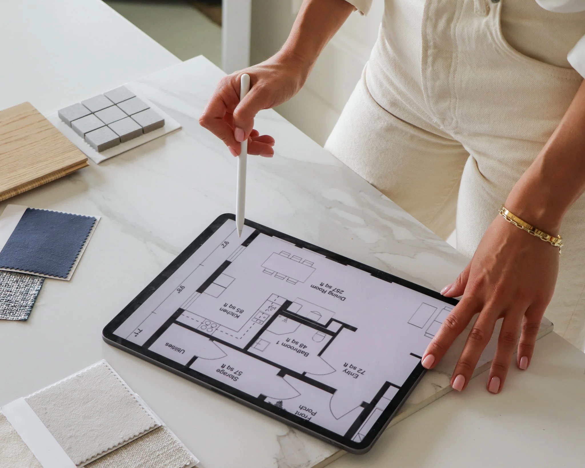 When to Start Your Interior Design Project?