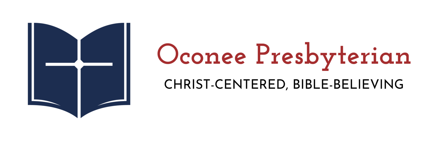 Oconee Pres